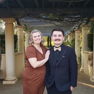 Meet your Posher, Mariah